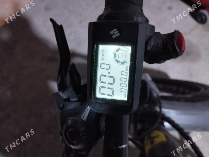 tokly tigir 26lyk - Ашхабад - img 2