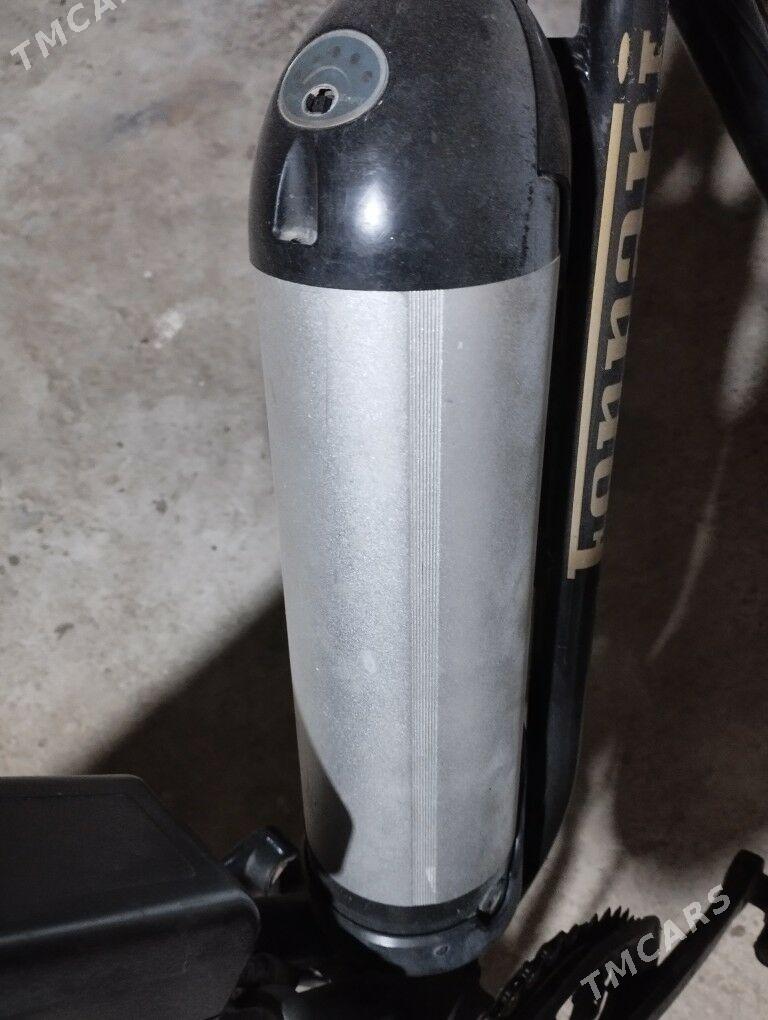 tokly tigir 26lyk - Ашхабад - img 3