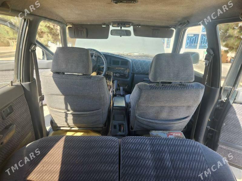 Toyota 4Runner 1991 - 44 000 TMT - Sakarçäge - img 4