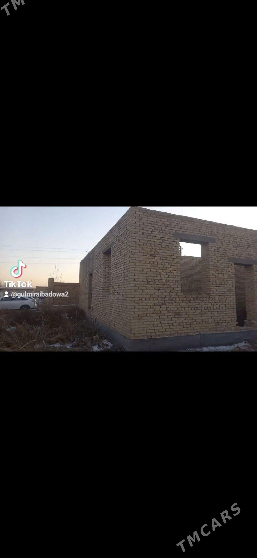 Mellek kone aýraportda - Türkmenabat - img 7