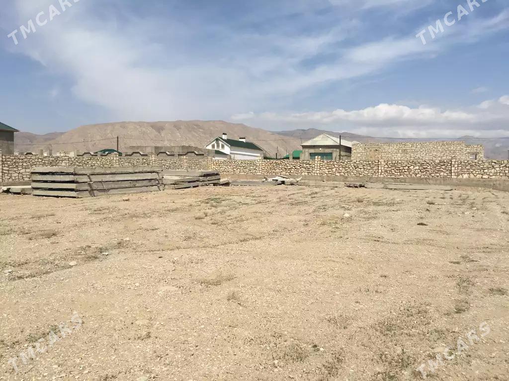 Düzmergen Nebitçi 14 - Balkanabat - img 4