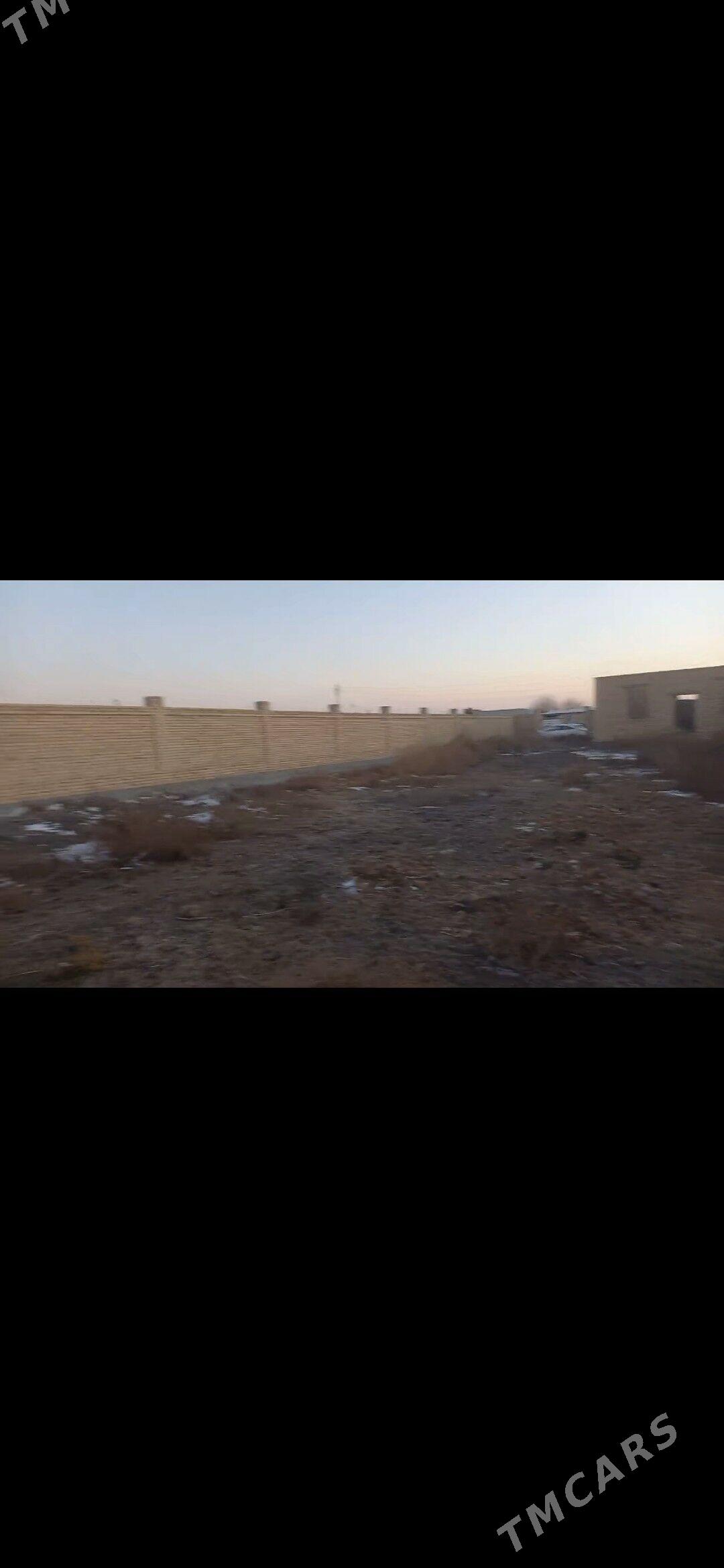 Mellek kone aýraportda - Türkmenabat - img 4