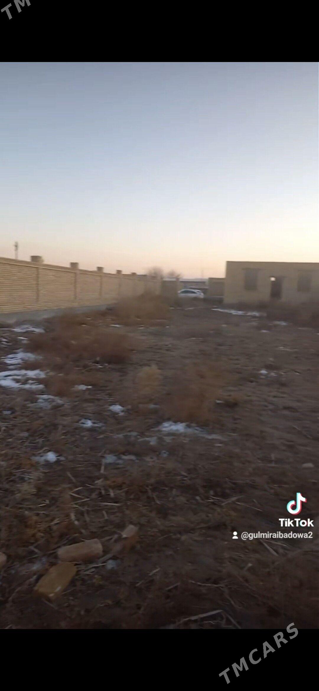 Mellek kone aýraportda - Türkmenabat - img 6