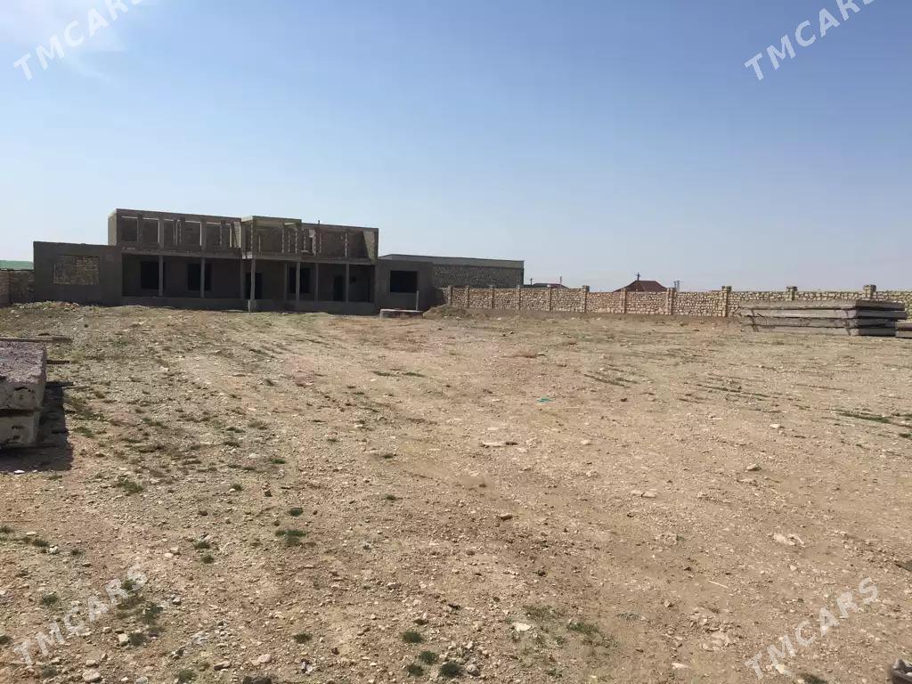 Düzmergen Nebitçi 14 - Balkanabat - img 5