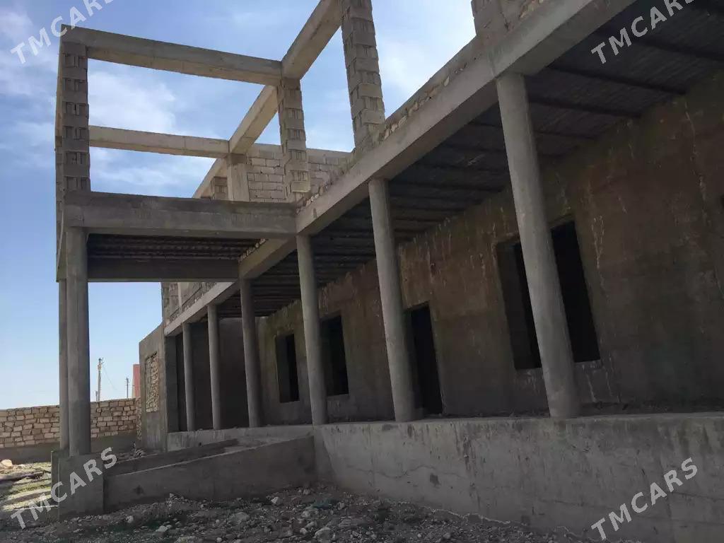 Düzmergen Nebitçi 14 - Balkanabat - img 3