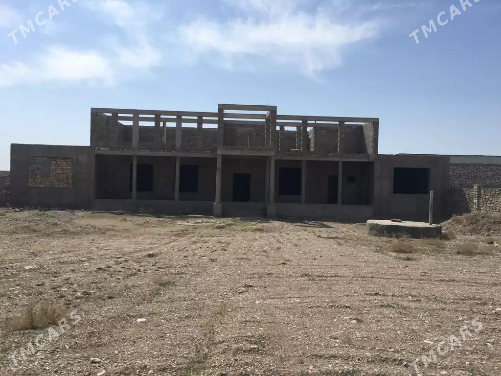 Düzmergen Nebitçi 14 - Balkanabat - img 1