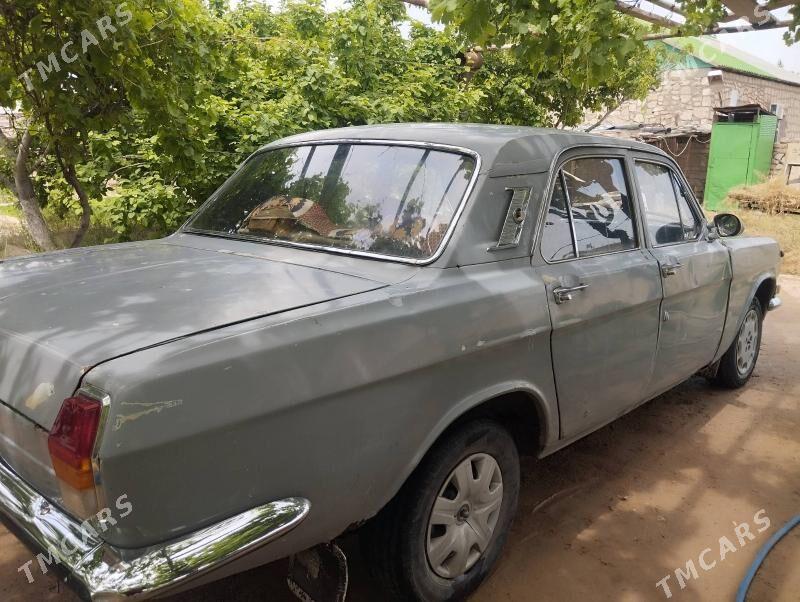 Gaz 24 1984 - 10 000 TMT - Туркменбаши - img 2
