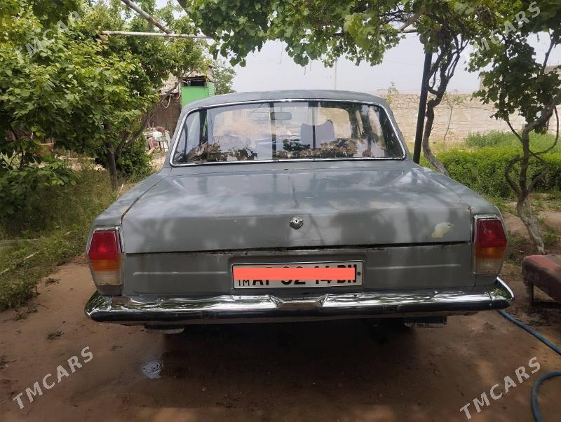 Gaz 24 1984 - 10 000 TMT - Туркменбаши - img 4