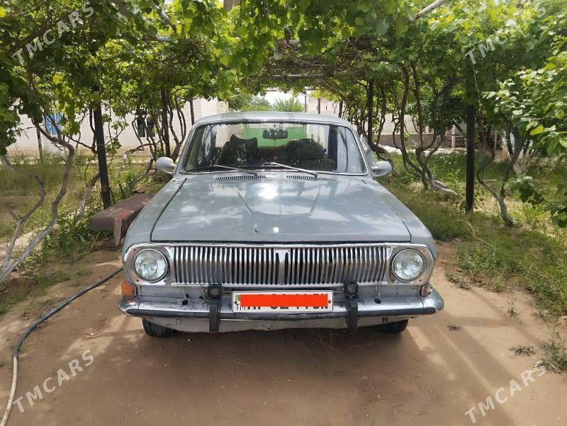 Gaz 24 1984 - 10 000 TMT - Туркменбаши - img 5