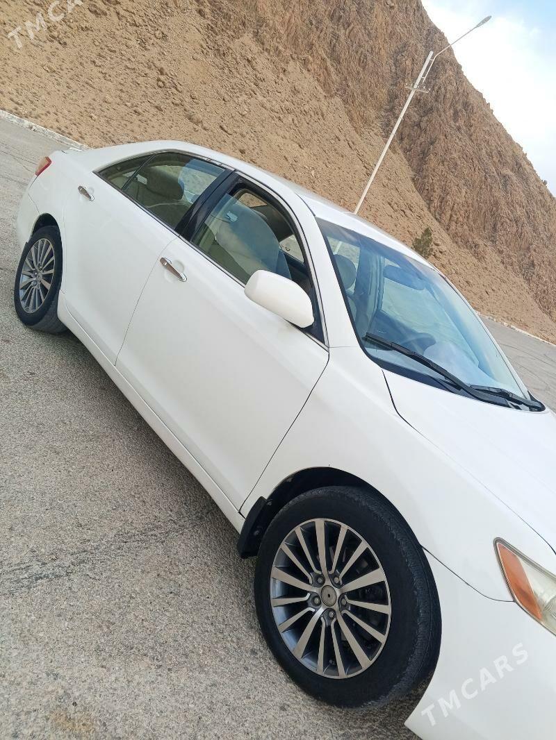 Toyota Camry 2008 - 135 000 TMT - Балканабат - img 8