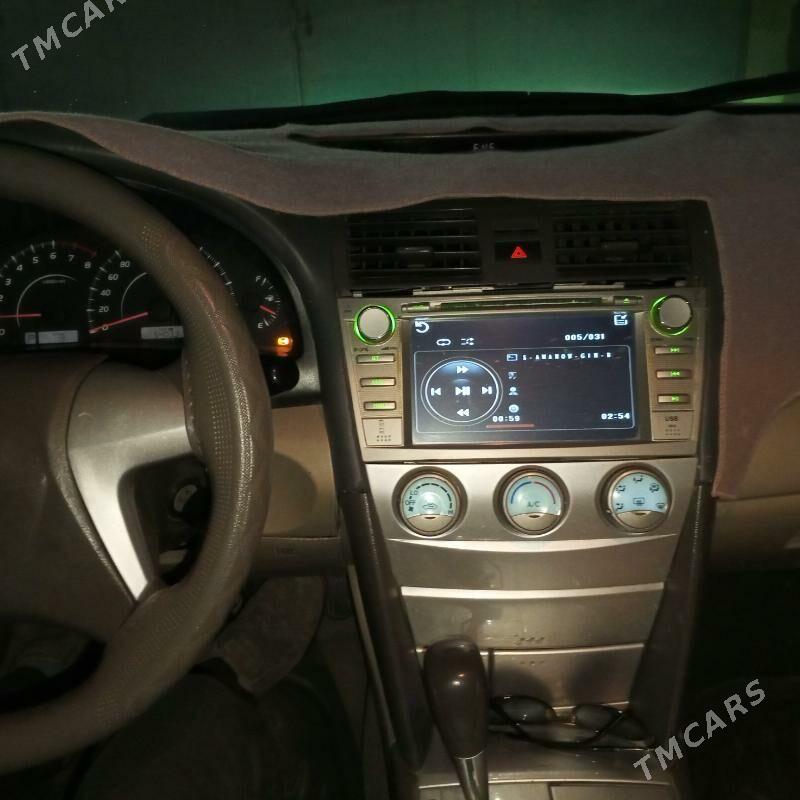 Toyota Camry 2008 - 135 000 TMT - Балканабат - img 7