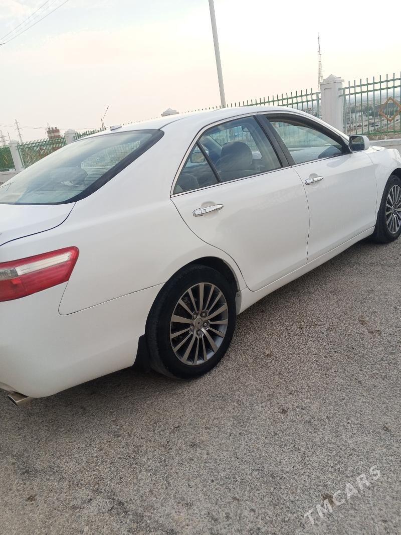 Toyota Camry 2008 - 135 000 TMT - Балканабат - img 5