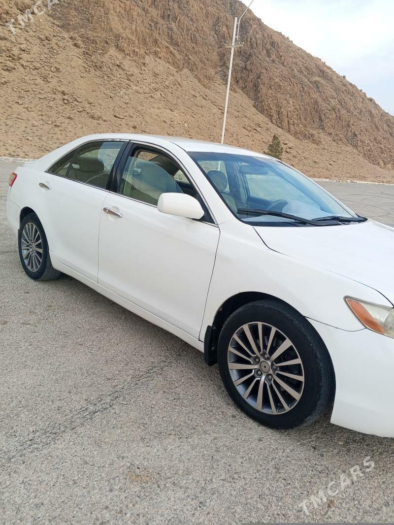Toyota Camry 2008 - 135 000 TMT - Балканабат - img 6