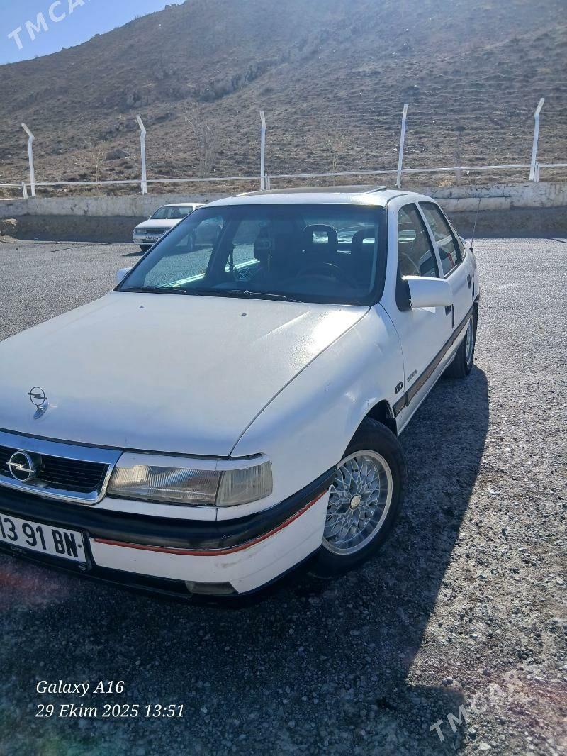 Opel Vectra 1992 - 30 000 TMT - Этрек - img 5