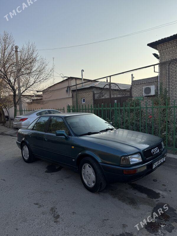 Audi 80/90 1994 - 70 000 TMT - Дашогуз - img 3