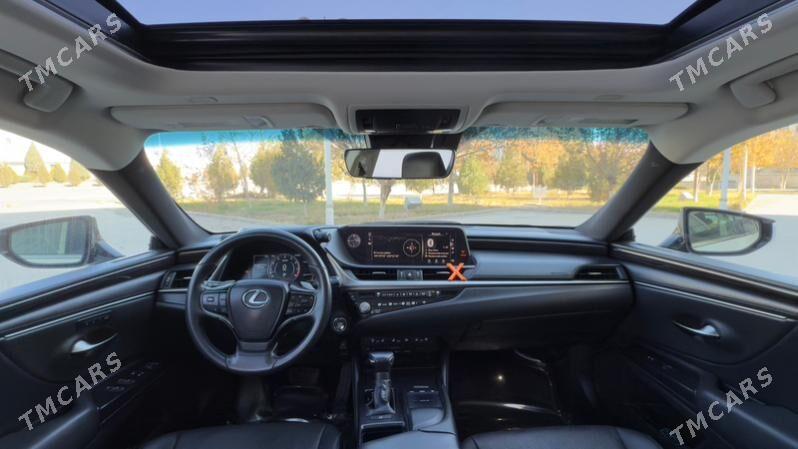 Lexus ES 350 2022 - 650 000 TMT - Дашогуз - img 3