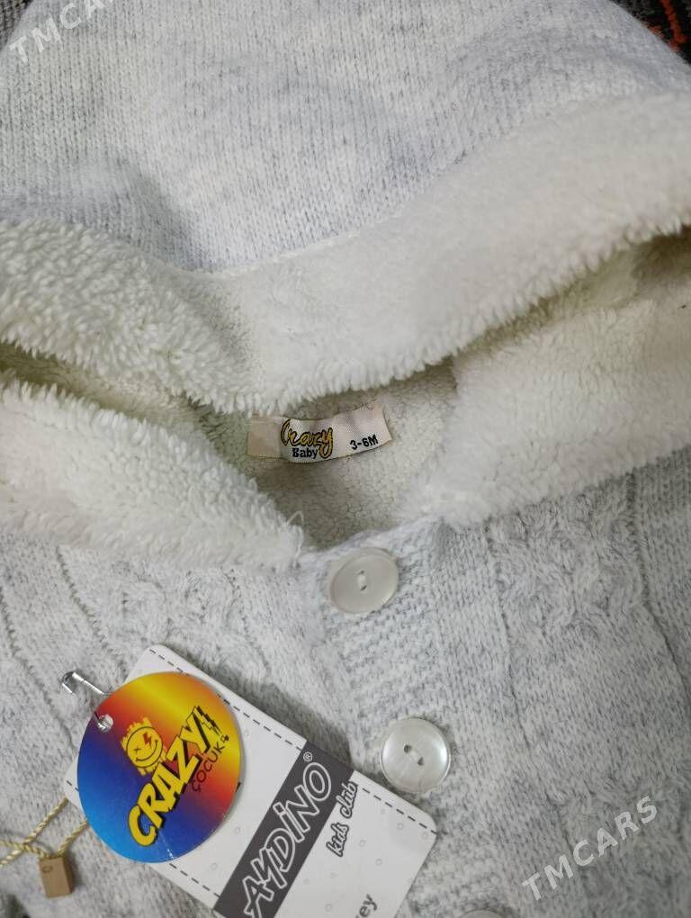 комбинезон - Туркменабат - img 2