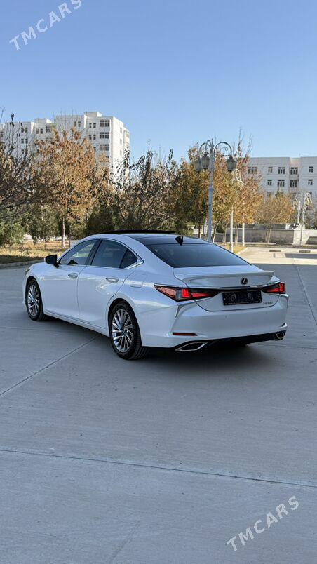 Lexus ES 350 2022 - 650 000 TMT - Дашогуз - img 5