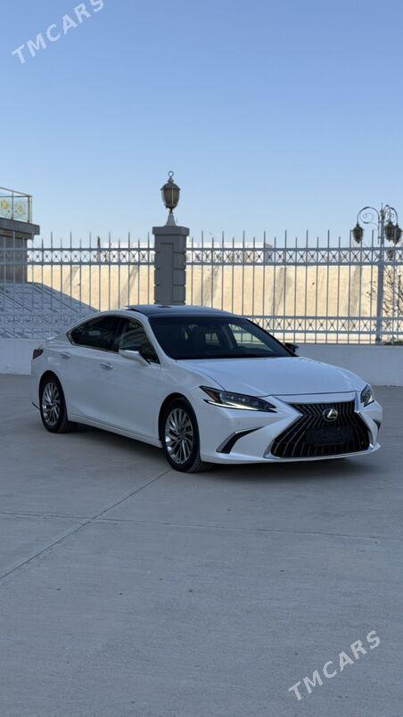 Lexus ES 350 2022 - 650 000 TMT - Дашогуз - img 9