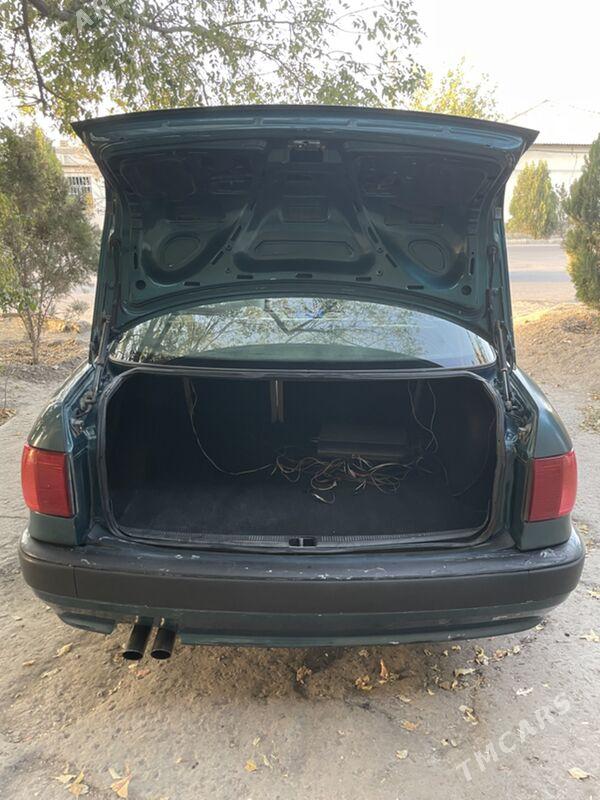 Audi 80/90 1994 - 70 000 TMT - Дашогуз - img 6