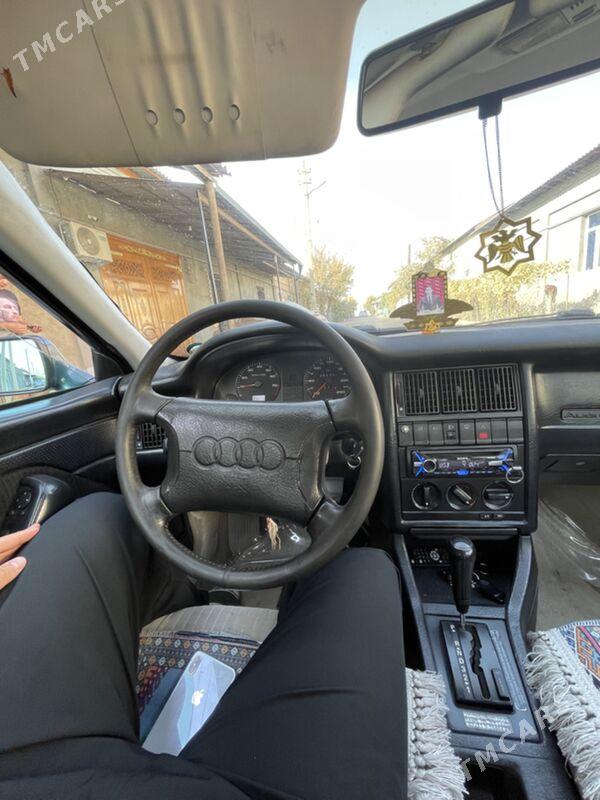 Audi 80/90 1994 - 70 000 TMT - Дашогуз - img 8