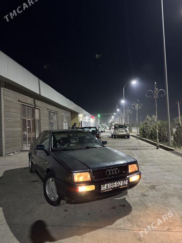 Audi 80/90 1994 - 70 000 TMT - Дашогуз - img 9