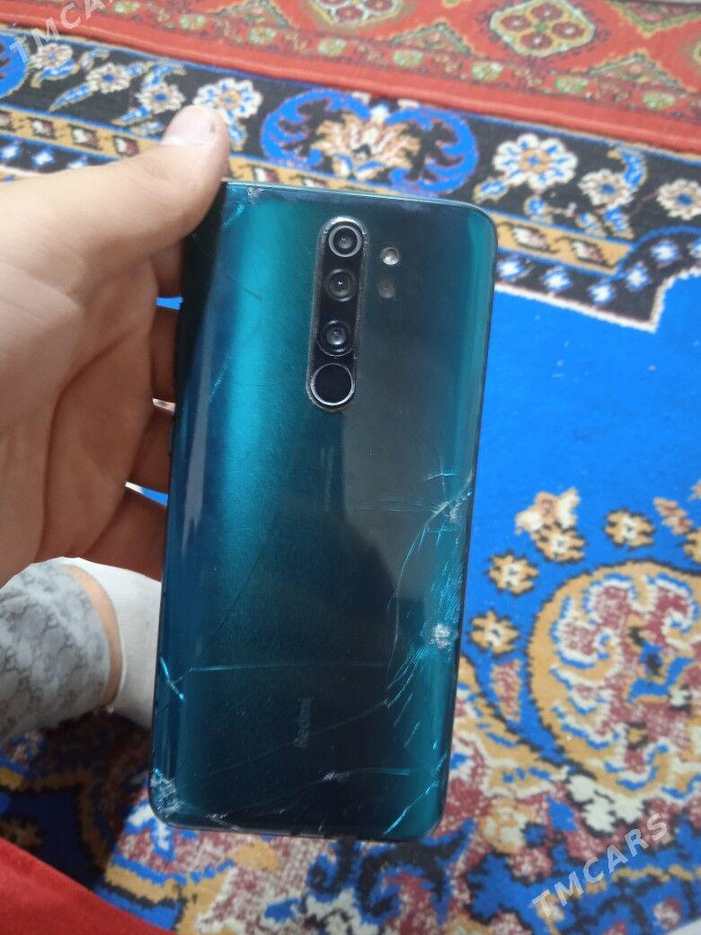 Redmi Note 8pro - Şabat etr. - img 1