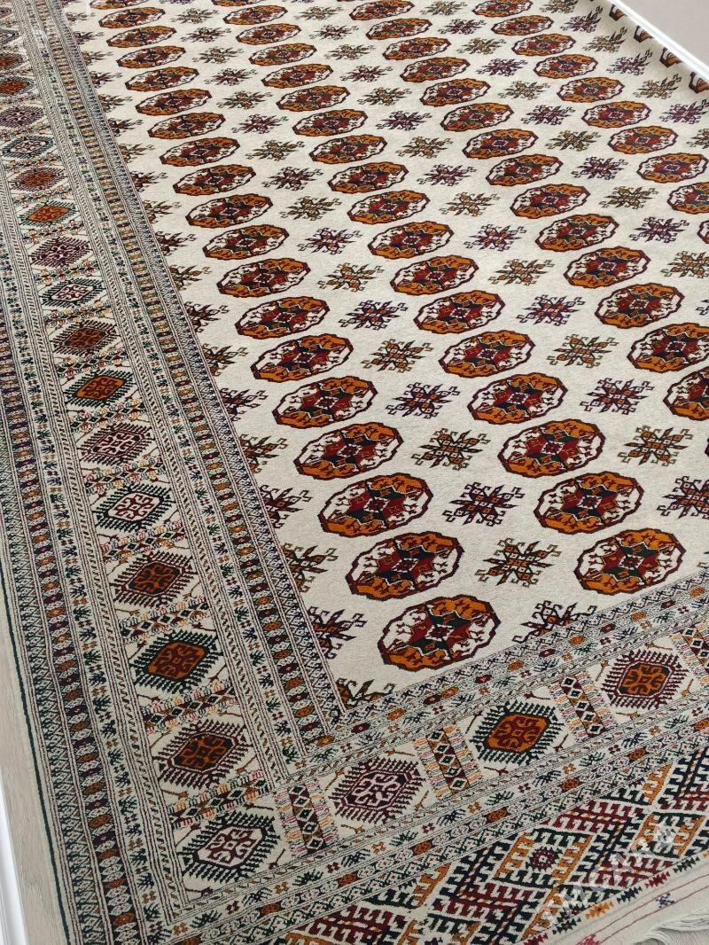 El haly. Ручной ковер. - 11 mkr - img 2