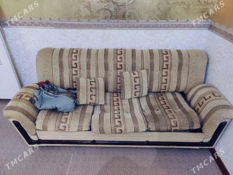 Diwan kreslo mugt - Aşgabat - img 5