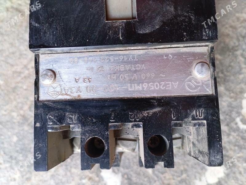 автомат awtomat - Gyzylarbat - img 2