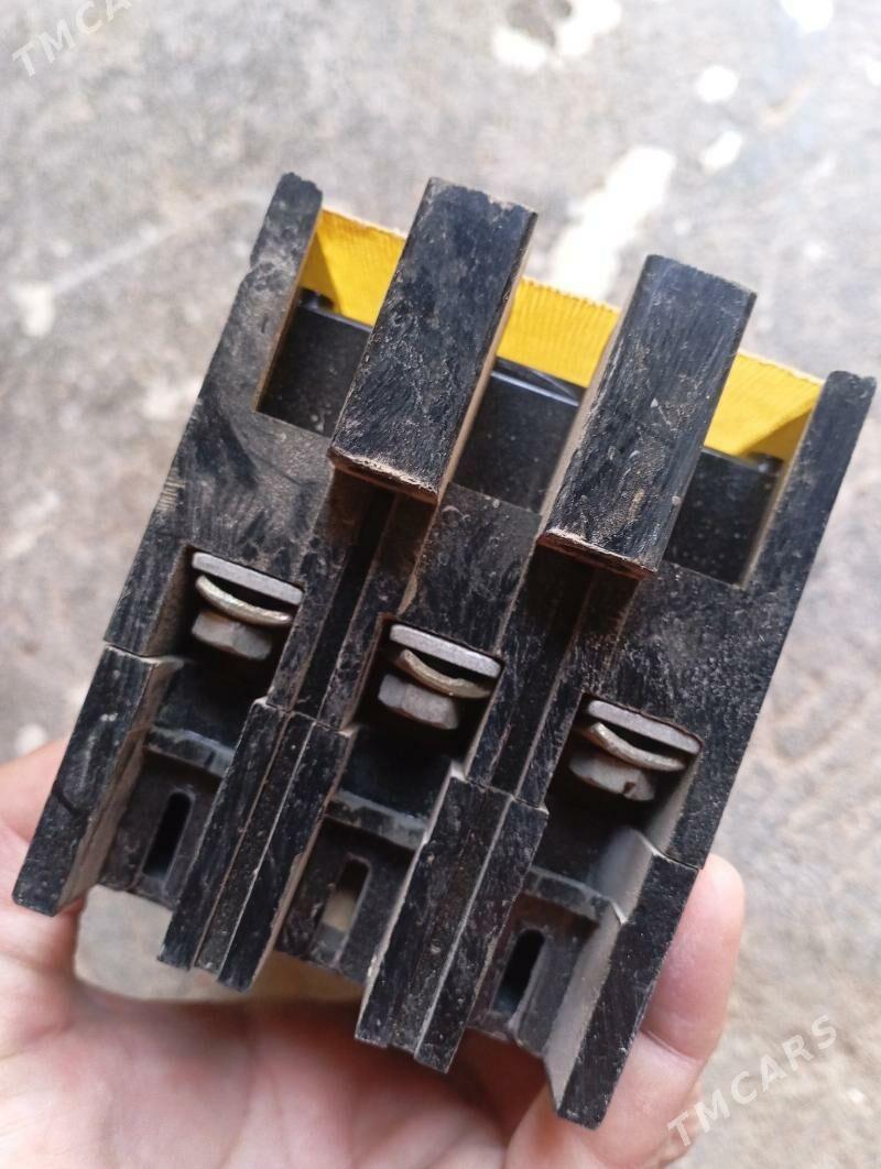 автомат awtomat - Gyzylarbat - img 4