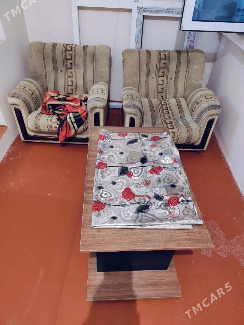 Diwan kreslo mugt - Aşgabat - img 2