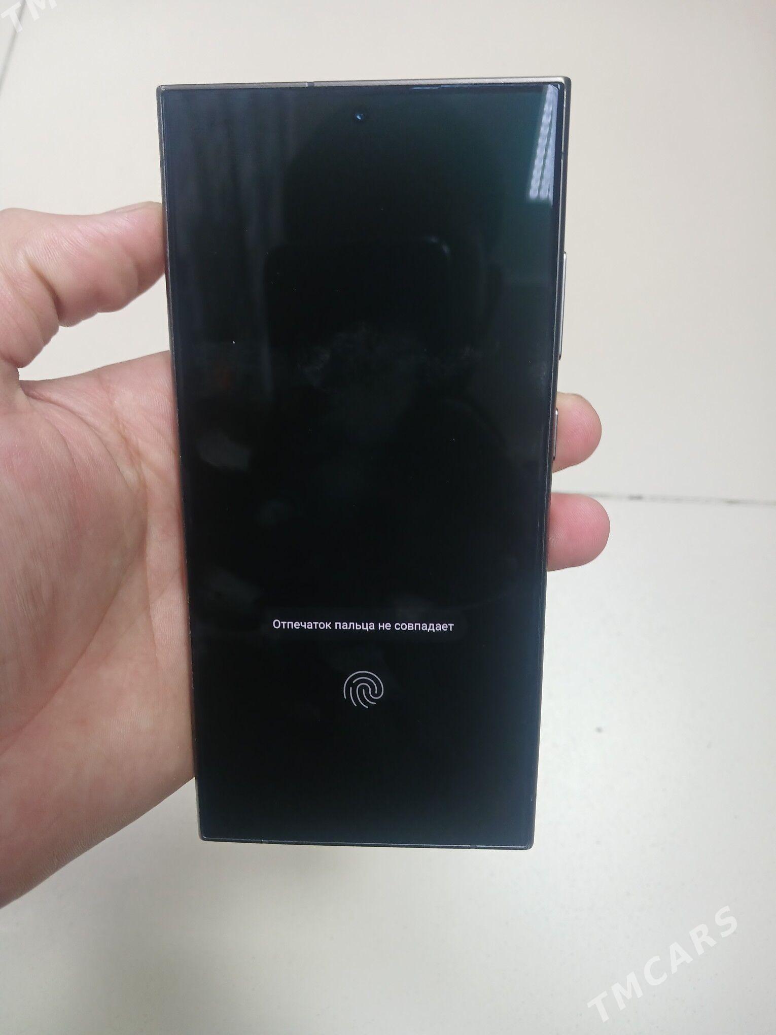 S24 ultra - Ашхабад - img 3