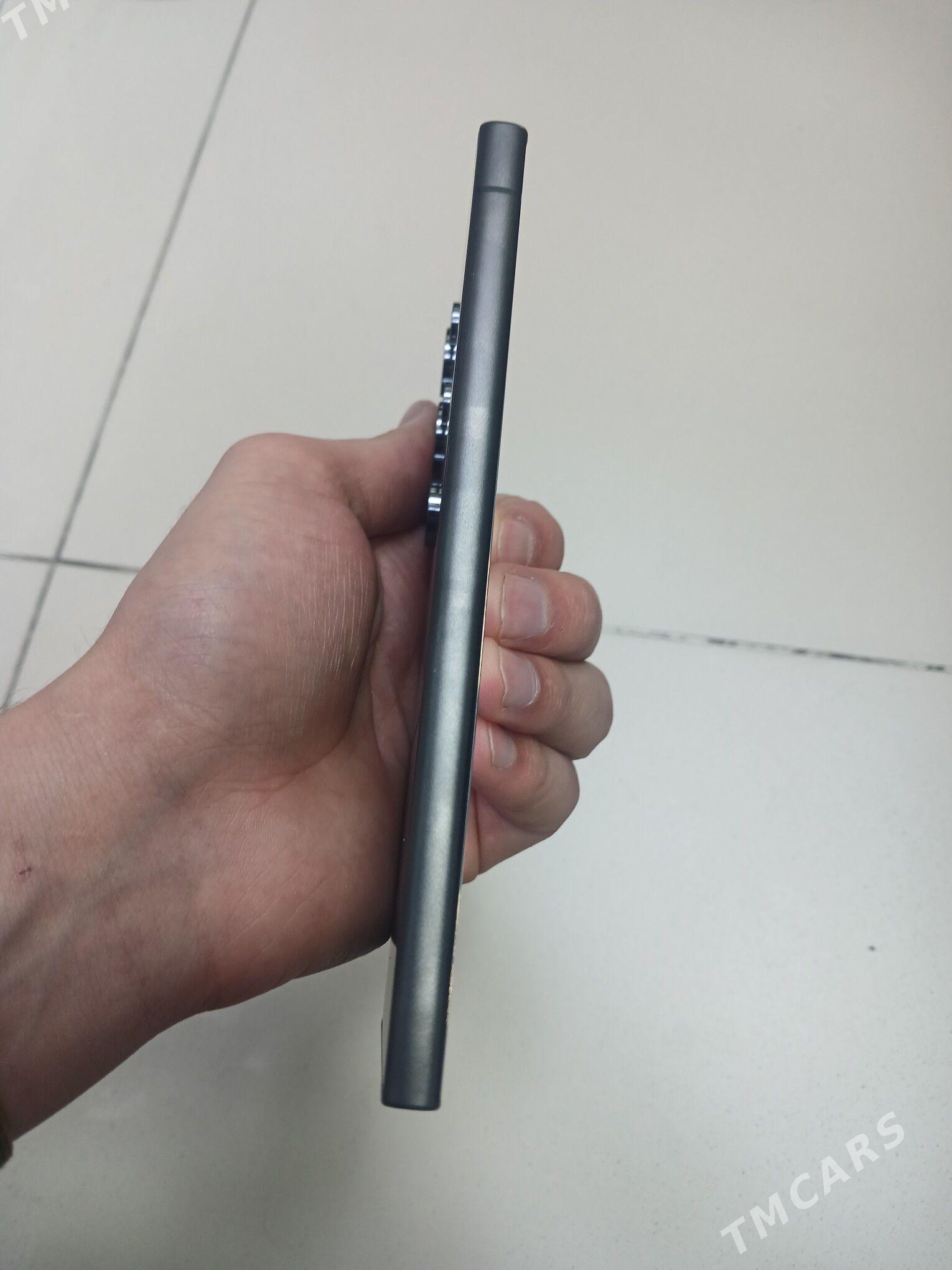 S24 ultra - Ашхабад - img 9