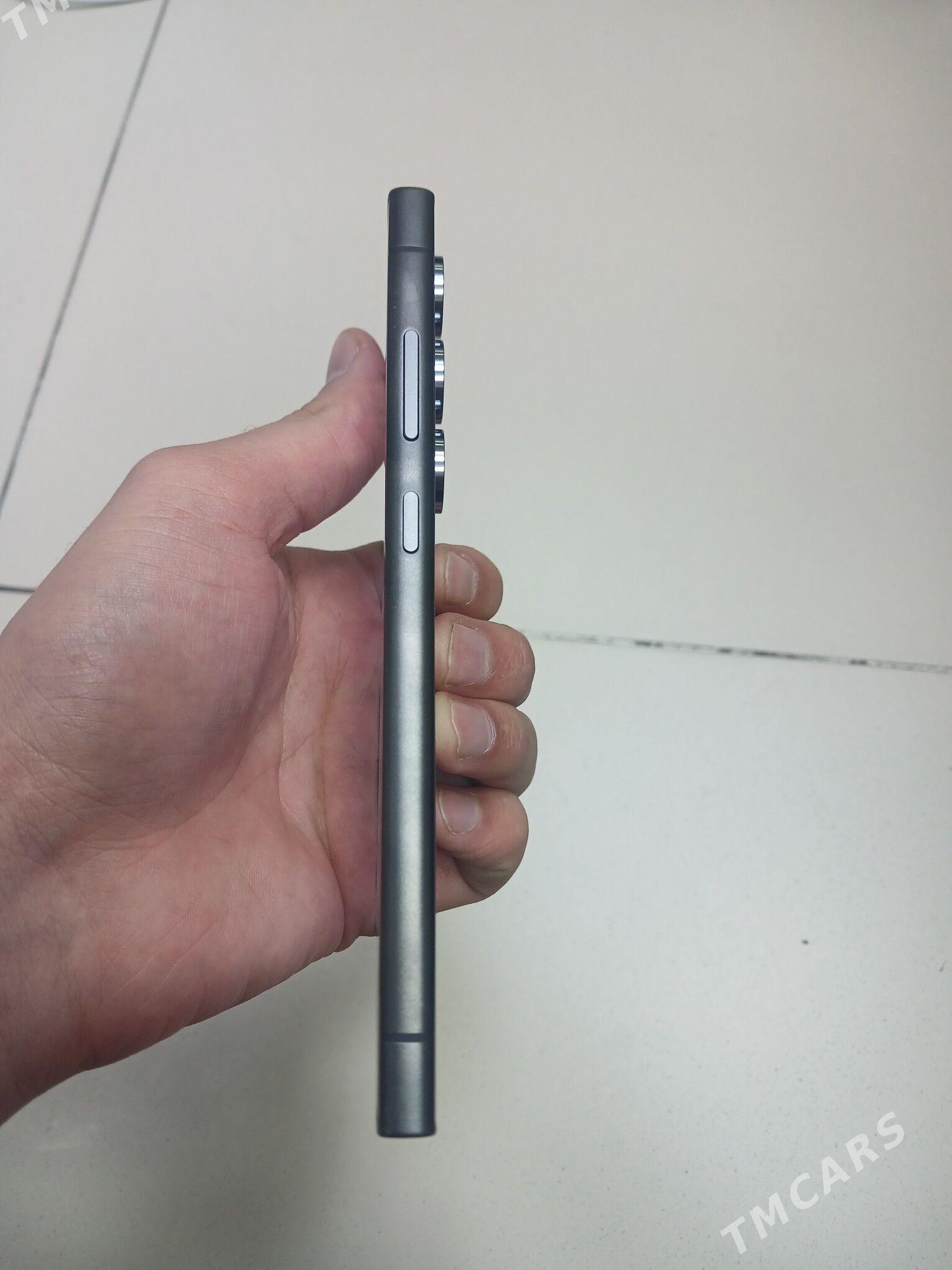 S24 ultra - Ашхабад - img 8