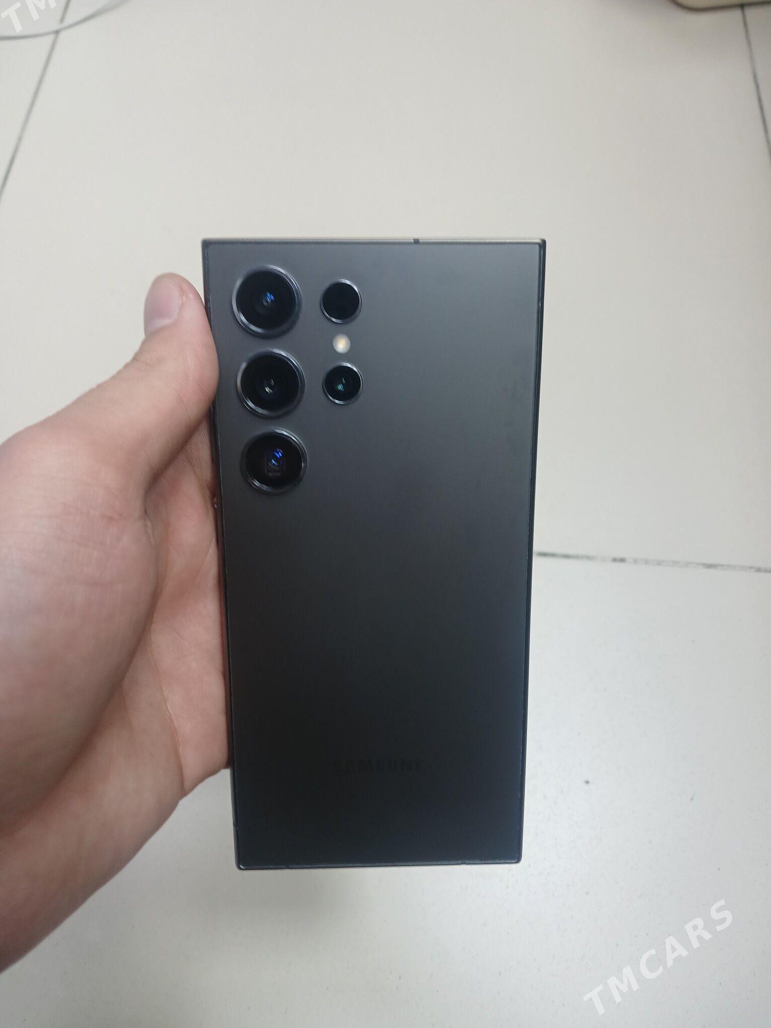 S24 ultra - Ашхабад - img 2