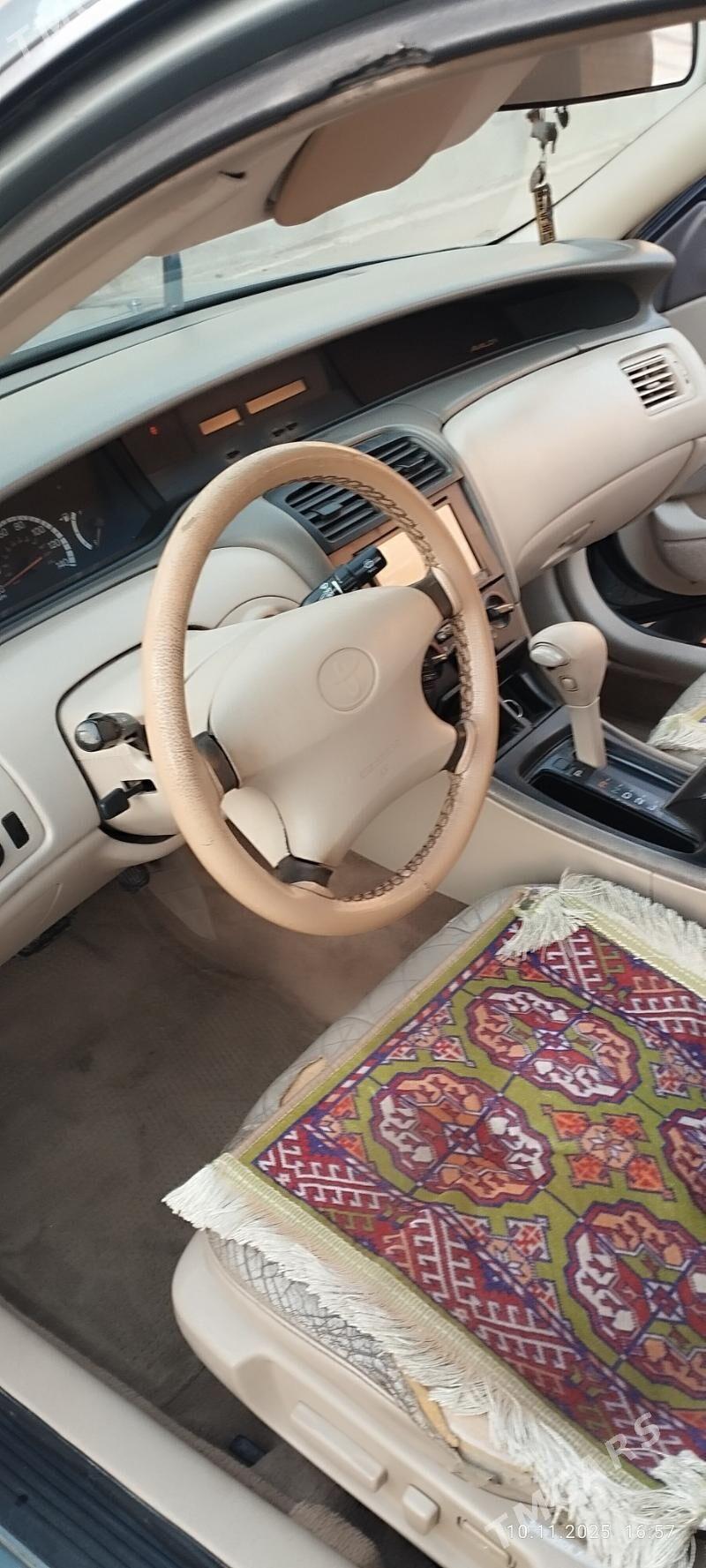 Toyota Avalon 2001 - 200 000 TMT - Саят - img 5