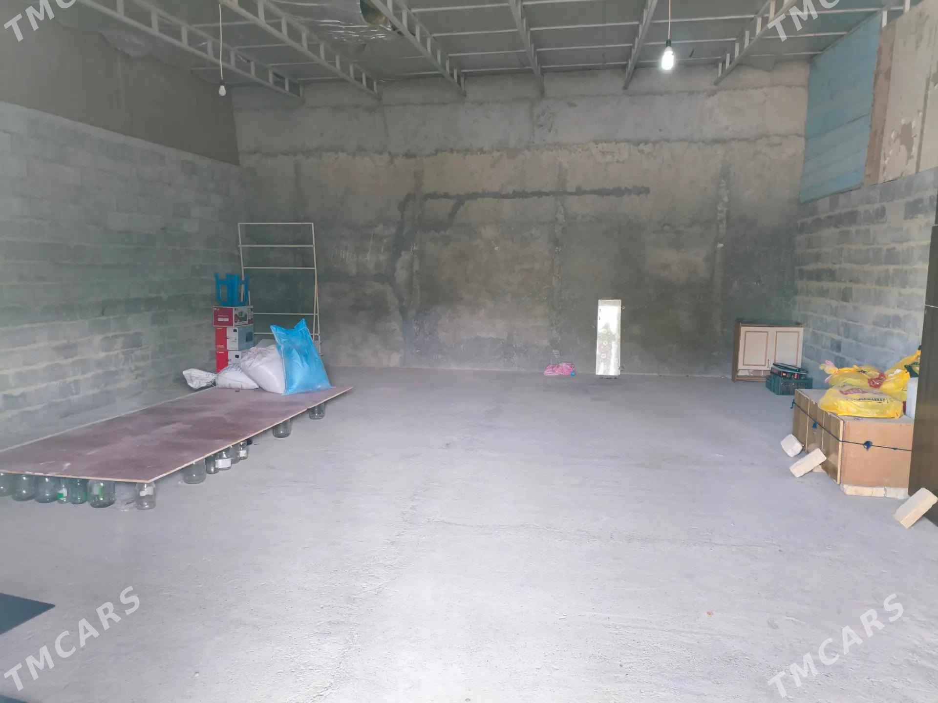 sklad arenda - Garadamak - img 1