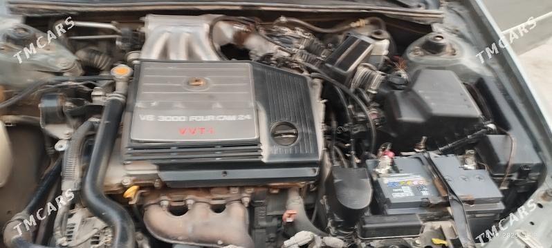 Toyota Avalon 2001 - 200 000 TMT - Саят - img 1