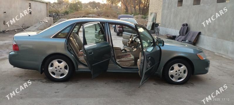 Toyota Avalon 2001 - 200 000 TMT - Саят - img 2