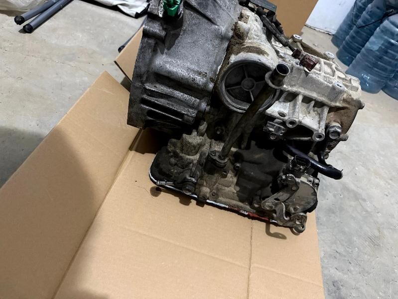 nissan wersa karopka 2 800 TMT - Ашхабад - img 6