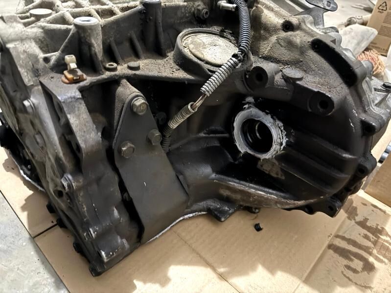 nissan wersa karopka 2 800 TMT - Ашхабад - img 3