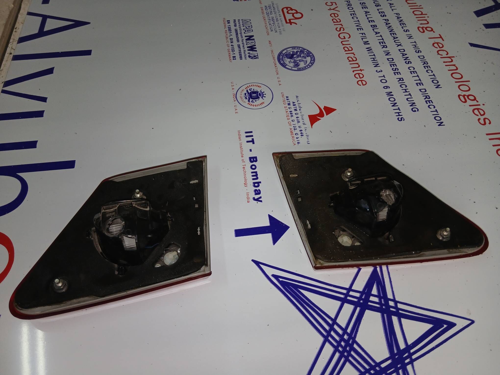 fara 500 TMT - Bedew - img 2