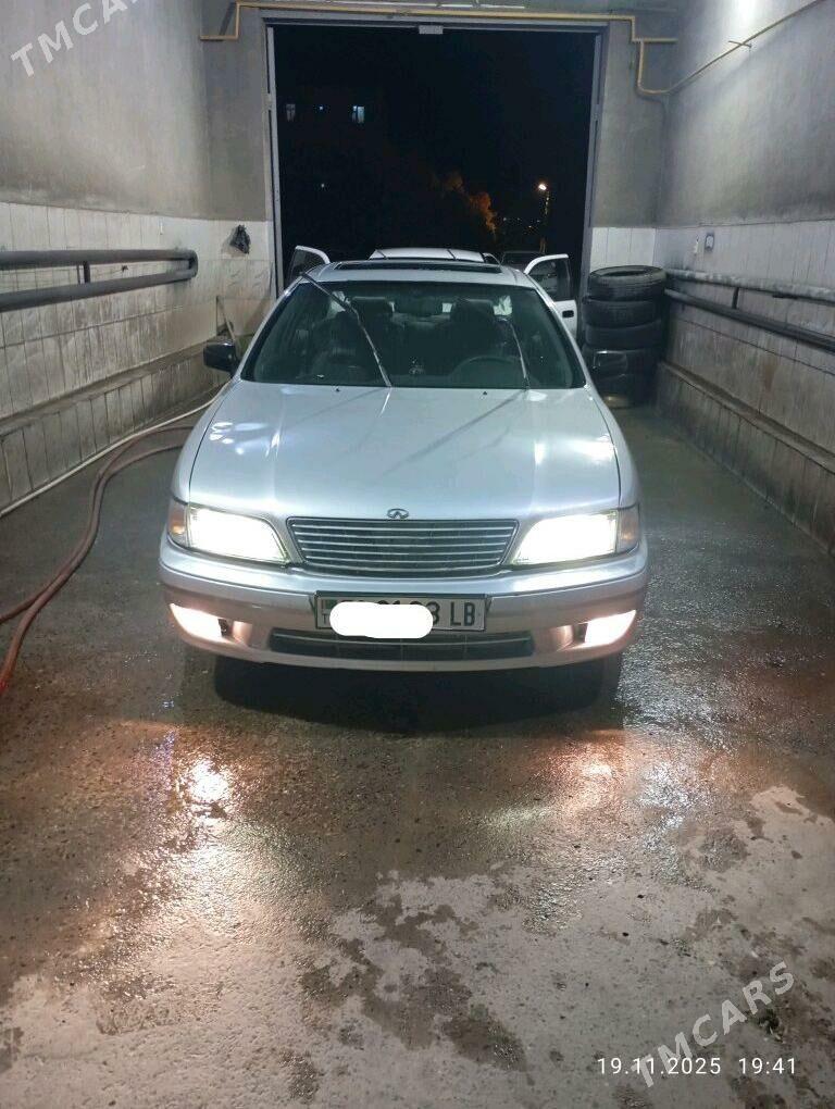 Infiniti I30 1997 - 65 000 TMT - Seýdi - img 2