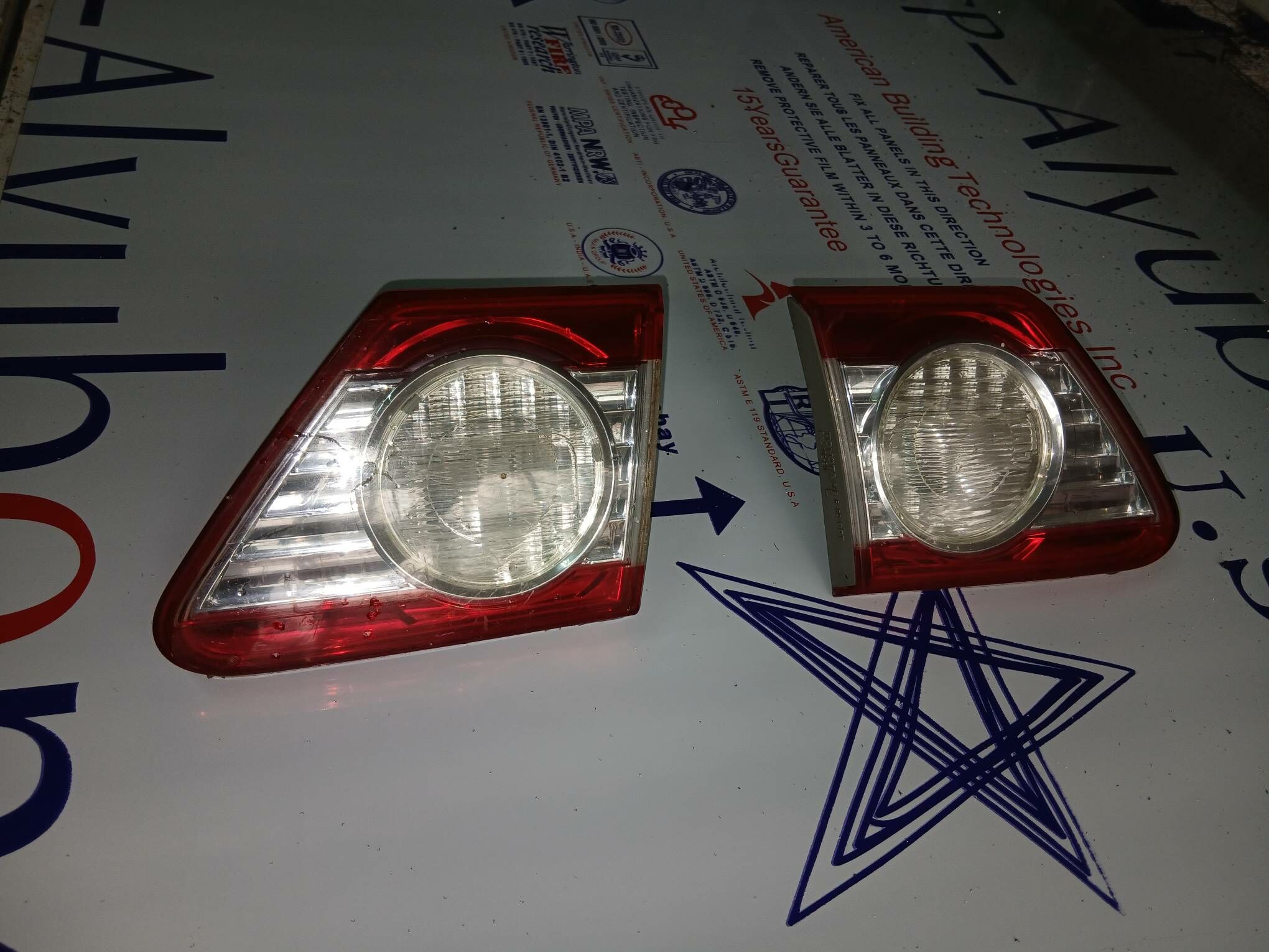 fara 500 TMT - Bedew - img 1