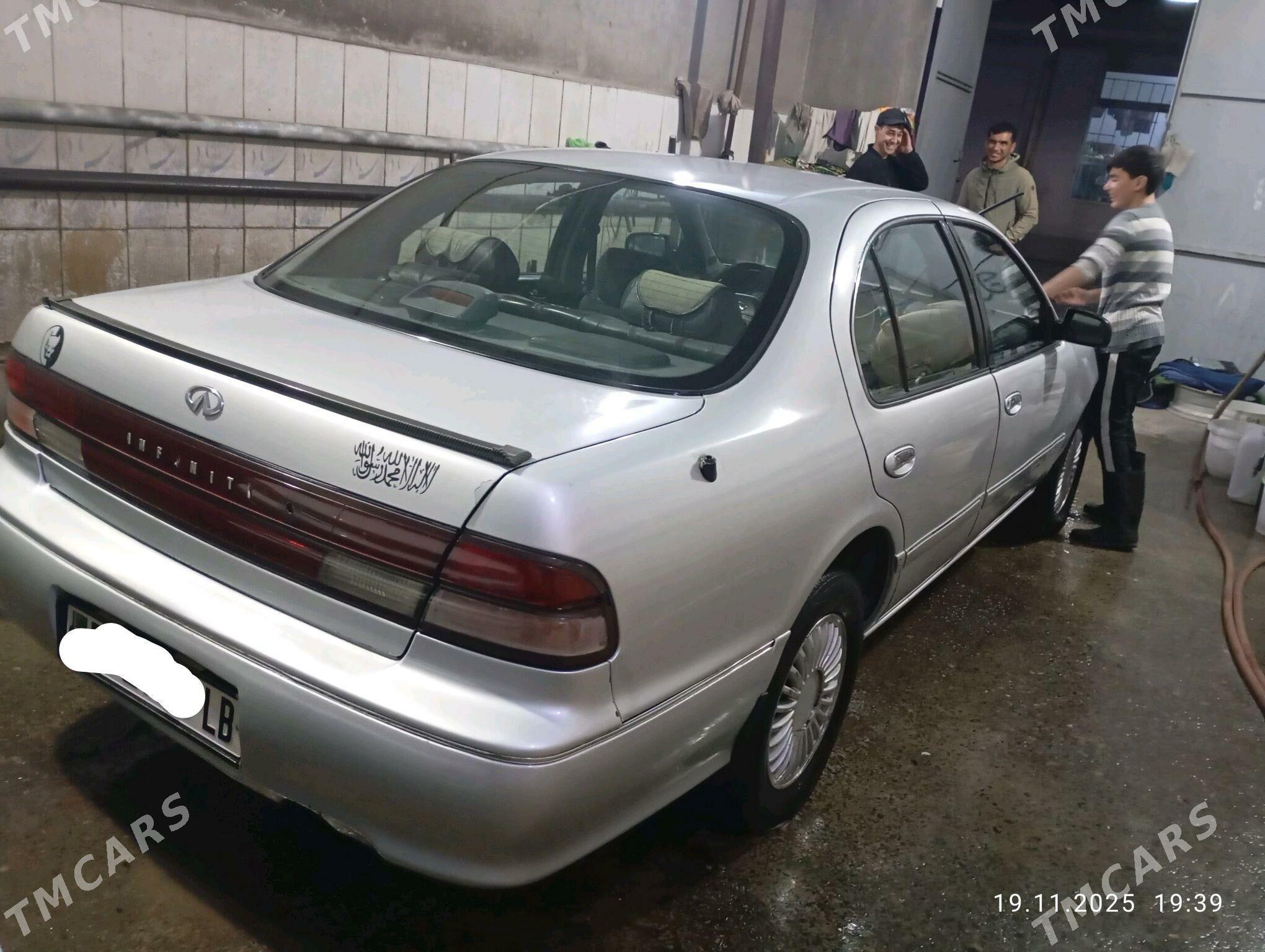 Infiniti I30 1997 - 65 000 TMT - Seýdi - img 3
