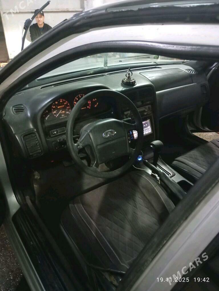 Infiniti I30 1997 - 65 000 TMT - Seýdi - img 4