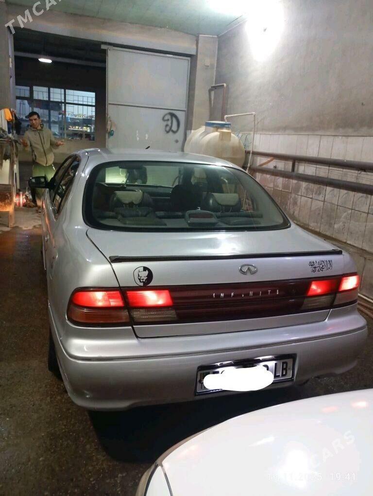 Infiniti I30 1997 - 65 000 TMT - Seýdi - img 5