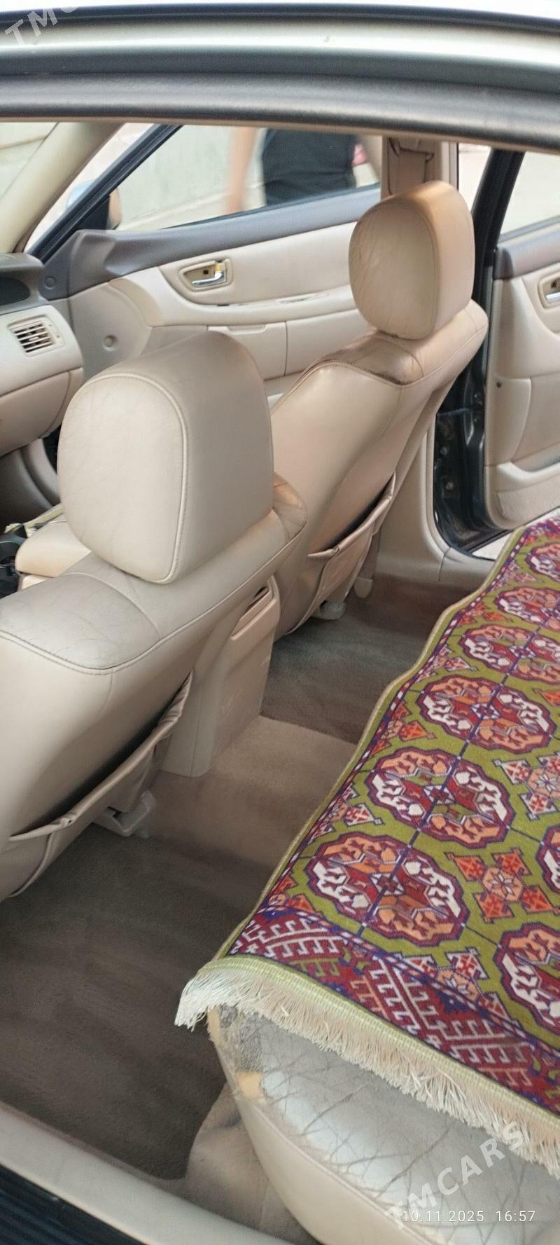 Toyota Avalon 2001 - 200 000 TMT - Саят - img 4