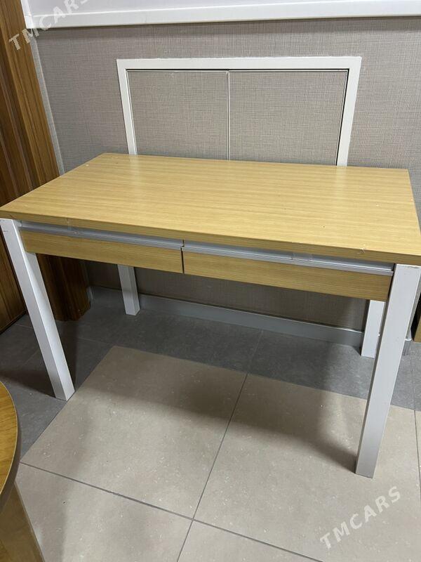 stol olimpiski,олимпийский сто - Ашхабад - img 1